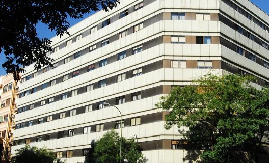 Aparthotel Goya75