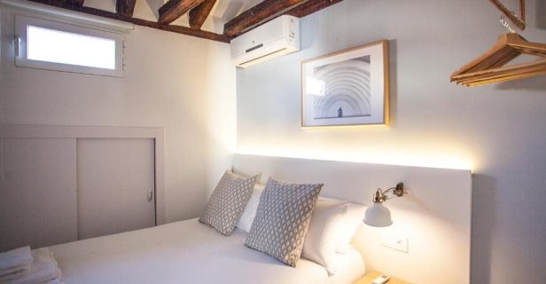 Aparthotel Gran Central Suites