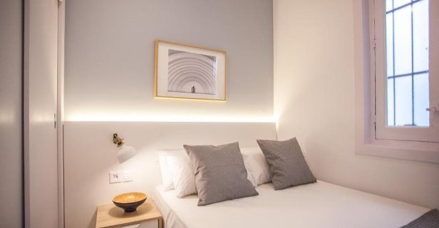 Aparthotel Gran Central Suites