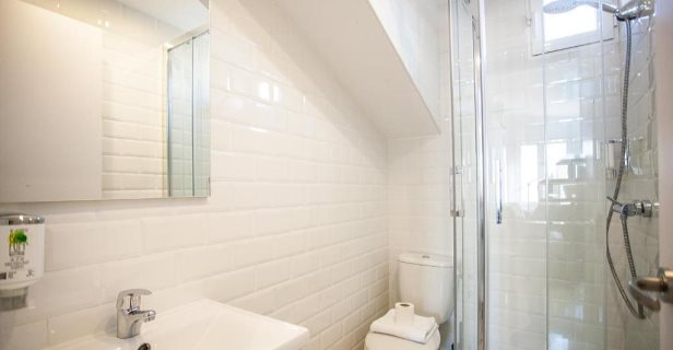 Aparthotel Gran Central Suites