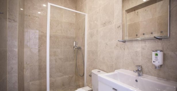 Aparthotel Gran Central Suites
