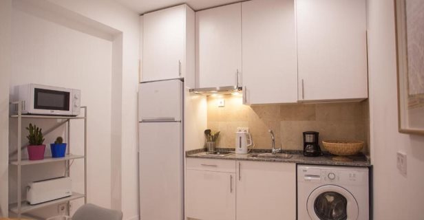 Aparthotel Gran Central Suites