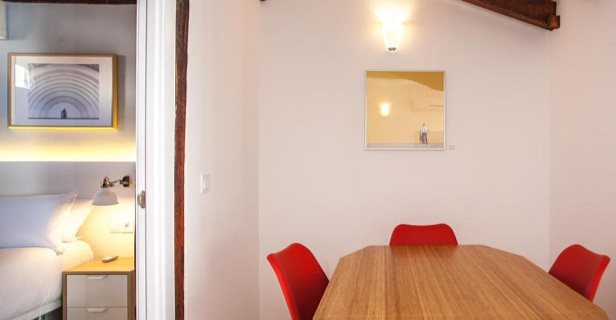 Aparthotel Gran Central Suites