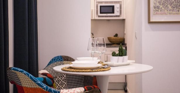 Aparthotel Gran Central Suites