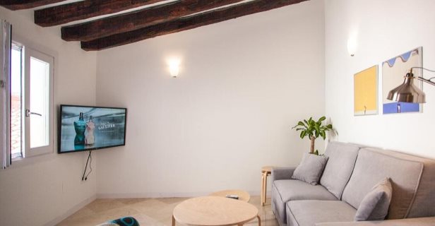 Aparthotel Gran Central Suites