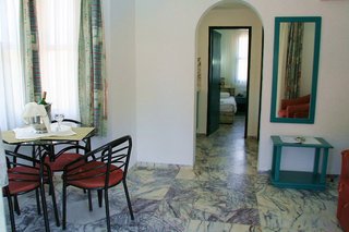 Aparthotel Grand Aquarium