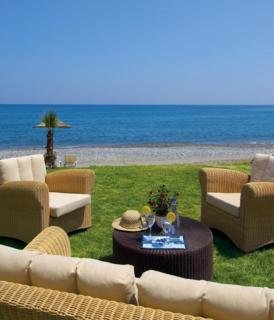 Aparthotel Grand Bay Beach Resort