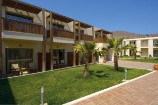 Aparthotel Grand Bay Beach Resort