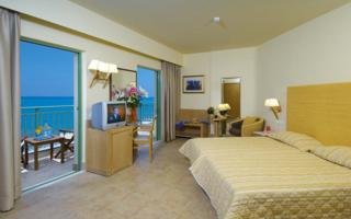 Aparthotel Grand Bay Beach Resort