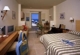 Aparthotel Grand Bay Beach Resort