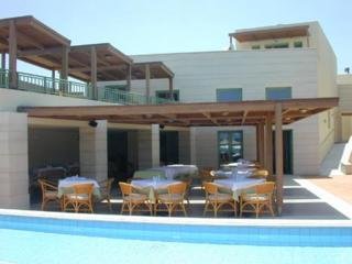 Aparthotel Grand Bay Beach Resort