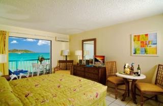 Aparthotel Grand Case Beach Club