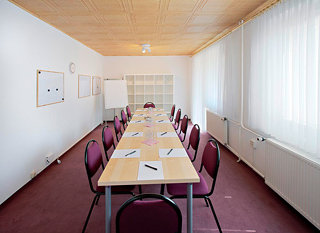 Aparthotel Grand City Leipzig Zentrum