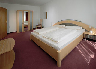 Aparthotel Grand City Leipzig Zentrum