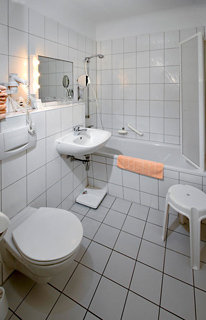 Aparthotel Grand City Leipzig Zentrum