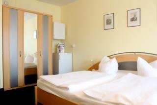 Aparthotel Grand City Leipzig Zentrum