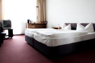 Aparthotel Grand City Leipzig Zentrum