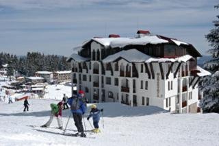 Aparthotel Grand Monastery