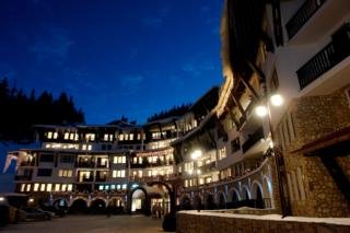 Aparthotel Grand Monastery