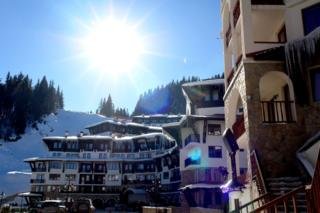 Aparthotel Grand Monastery