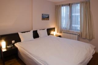 Aparthotel Grand Montana