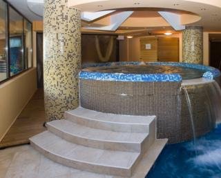 Aparthotel Grand Montana
