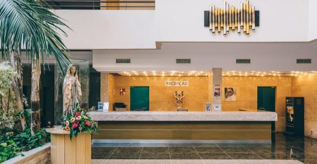 Aparthotel Grand Muthu Forte Da Oura