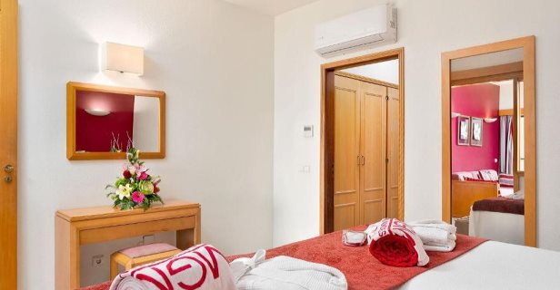 Aparthotel Grand Muthu Forte Da Oura