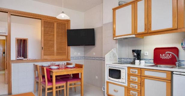 Aparthotel Grand Muthu Forte Da Oura