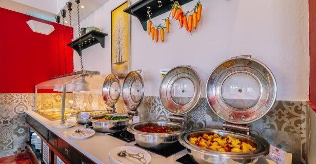 Aparthotel Grand Muthu Forte Da Oura