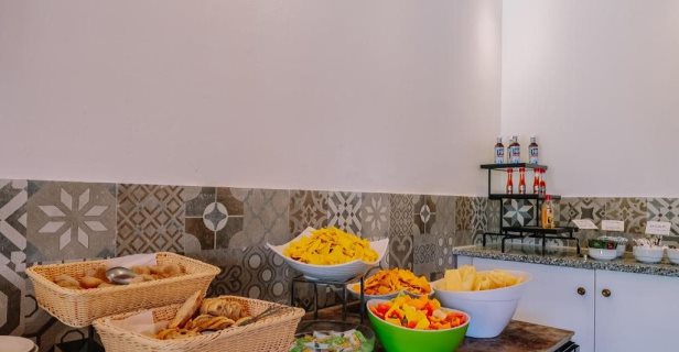 Aparthotel Grand Muthu Forte Da Oura