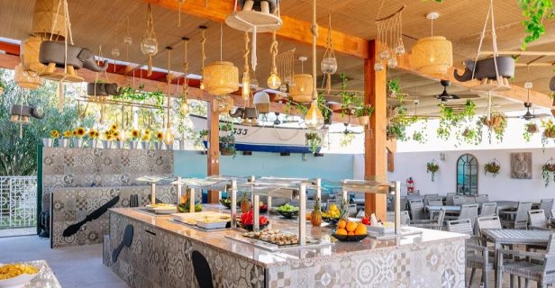 Aparthotel Grand Muthu Forte Da Oura