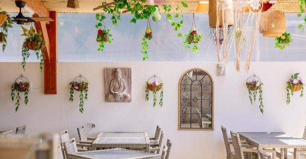 Aparthotel Grand Muthu Forte Da Oura