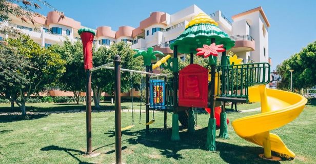 Aparthotel Grand Muthu Forte Da Oura