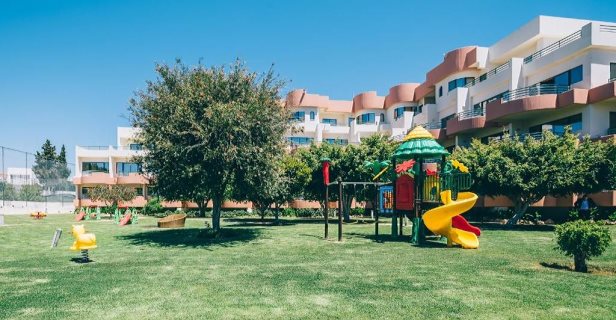 Aparthotel Grand Muthu Forte Da Oura