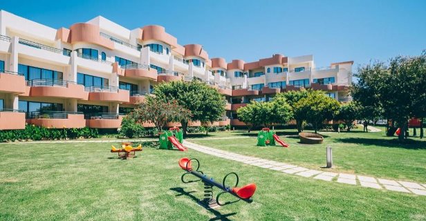 Aparthotel Grand Muthu Forte Da Oura