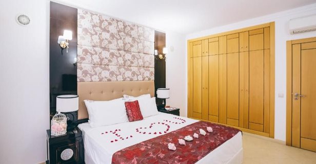 Aparthotel Grand Muthu Forte Do Vale