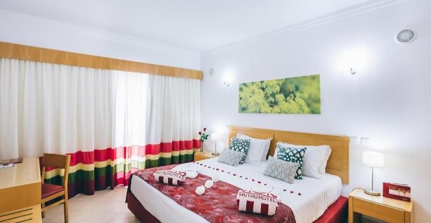 Aparthotel Grand Muthu Forte Do Vale