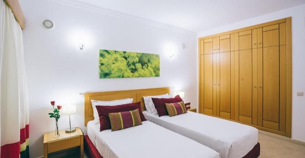 Aparthotel Grand Muthu Forte Do Vale