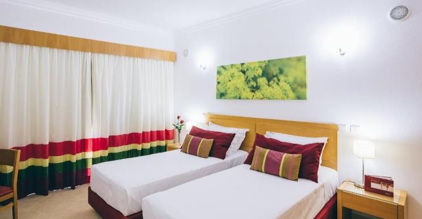 Aparthotel Grand Muthu Forte Do Vale
