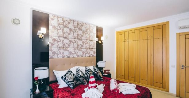 Aparthotel Grand Muthu Forte Do Vale