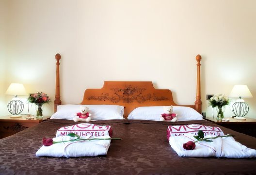Aparthotel Grand Muthu Golf Plaza