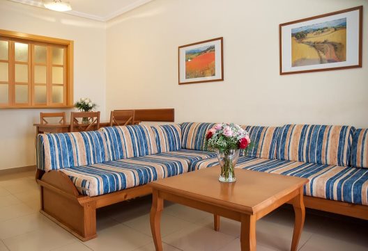 Aparthotel Grand Muthu Golf Plaza