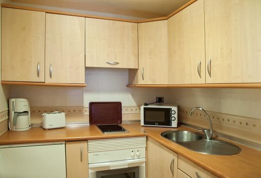 Aparthotel Grand Muthu Golf Plaza