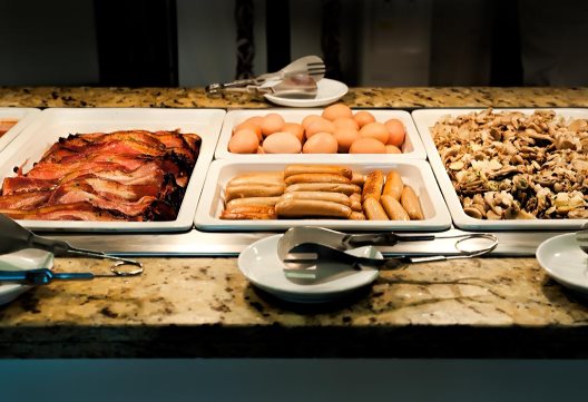 Aparthotel Grand Muthu Golf Plaza