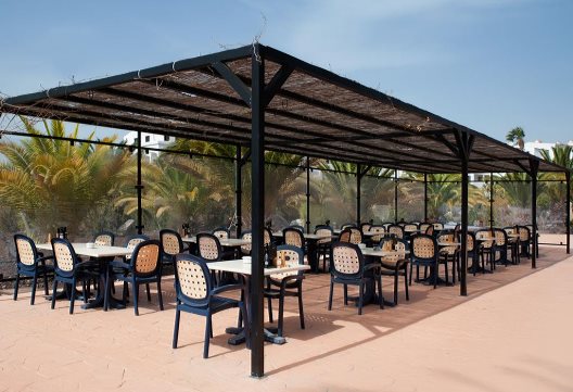 Aparthotel Grand Muthu Golf Plaza