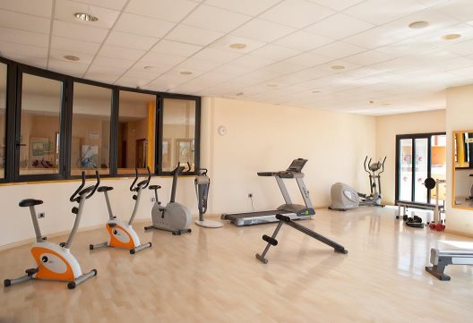 Aparthotel Grand Muthu Golf Plaza
