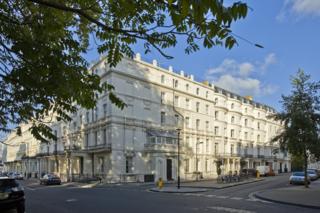 Aparthotel Grand Plaza Serviced