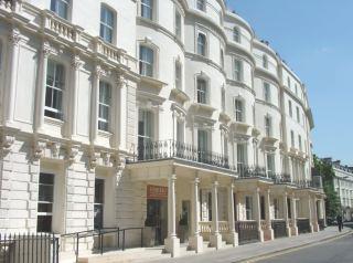 Aparthotel Grand Plaza Serviced