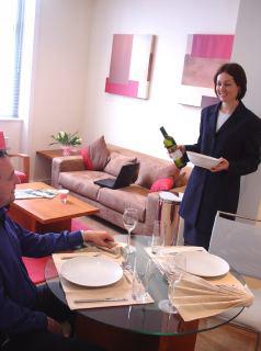 Aparthotel Grand Plaza Serviced